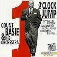 Jimmy Rushing - One O'Clock Jump [Simply the Best]