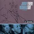 Jimmy Rushing - Every Day