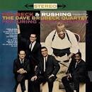 Jimmy Rushing - Brubeck & Rushing