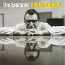Dave Brubeck Trio - The Essential Dave Brubeck