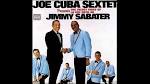 Jimmy Sabater - Joe Cuba Presents the Velvet Voice of Jimmy Sabater