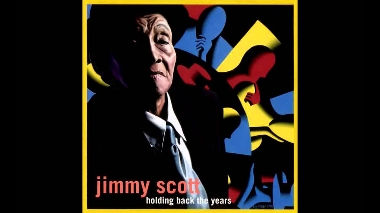 Jimmy Scott - Slave to Love