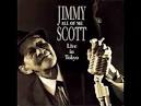 Jimmy Scott & the Jazz Expressions - All Of Me: Live In Tokyo