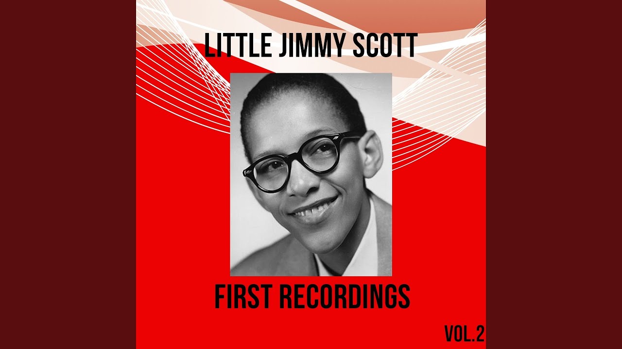 Jimmy Scott & the Jazz Expressions and Jimmy Scott - Sometimes I Feel Like a Motherless Child