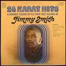 Jimmy Smith - 24 Karat Hits