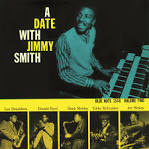 Jimmy Smith - A Date with Jimmy Smith, Vol. 2