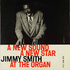 A New Sound, A New Star: Jimmy Smith at the Organ, Vol. 2