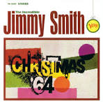 Jimmy Smith - Christmas '64