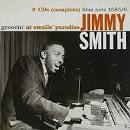 Jimmy Smith - Complete Groovin' at Small's Paradise