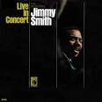 Jimmy Smith - In Concert