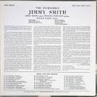 Jimmy Smith - Incredible Jimmy Smith at the Organ [Japan Bonus Tracks]