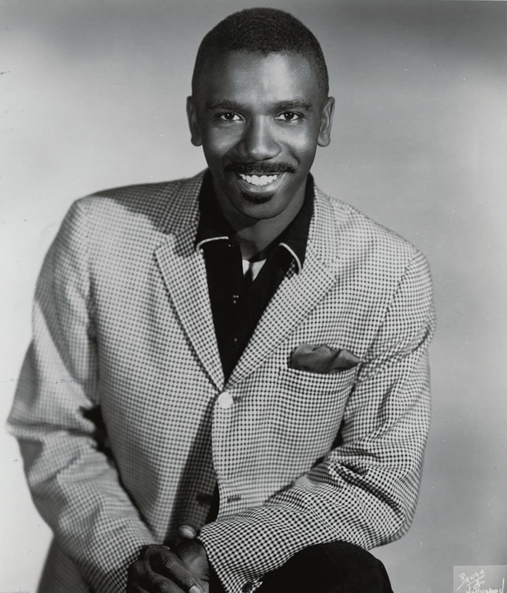 Jimmy Smith - Jazz Profile