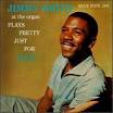 Jimmy Smith - Plays Pretty Just for You