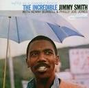 Jimmy Smith - Softly as a Summer Breeze [Bonus Tracks]