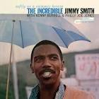 Jimmy Smith - Softly as a Summer Breeze