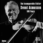 Stéphane Grappelli - The Incomparable Fiddler: 100 Years