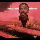 Jimmy Smith - The Boss