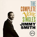 Jimmy Smith - The Complete Verve Singles