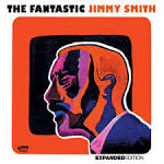 Jimmy Smith - The Fantastic Jimmy Smith