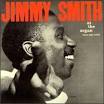 The Incredible Jimmy Smith at the Organ