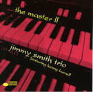 Jimmy Smith - The Master II