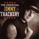 Jimmy Thackery - The Essential Jimmy Thackery