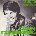 Jimmy Webb - Galveston