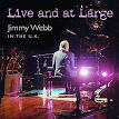 Jimmy Webb - Live and At Large