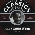 Jimmy Witherspoon - 1950-1951