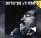 Jimmy Witherspoon - Jimmy Witherspoon & Jay McShann [1201 Music]