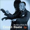 The Best of Early Basie