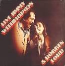 Jimmy Witherspoon - Live: Jimmy Witherspoon & Robben Ford