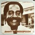 Jimmy Witherspoon - Jazz Legacy: Olympia Concert