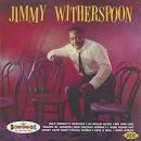 Jimmy Witherspoon - Jimmy Witherspoon...Plus