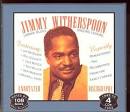 Jimmy Witherspoon - Urban Blues Singing Legend [Box Set]