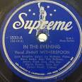 Jimmy Witherspoon - Six Foot Two Blues