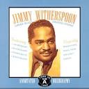 Jimmy Witherspoon - Urban Blues Singing Legend: 1945-1947