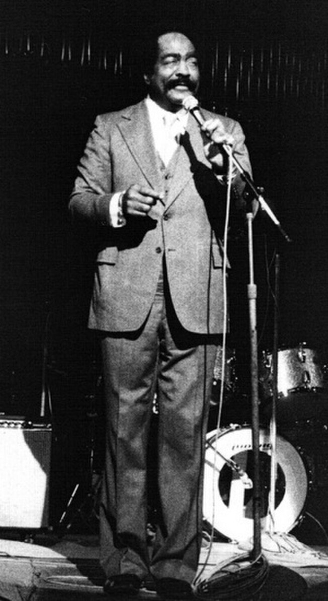 Urban Blues Singing Legend: 1949-1951