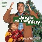 Jingle All the Way [TVT]