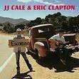 J.J. Cale - The Road to Escondido