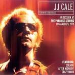 J.J. Cale - In Session