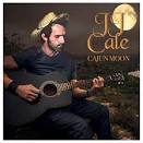 J.J. Cale - Cajun Moon