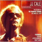 J.J. Cale - In Session at Paradise Studio