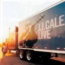 J.J. Cale - J.J. Cale Live