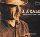 J.J. Cale - The Ultimate Collection