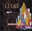 J.J. Cale - Travel-Log