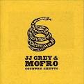 JJ Grey & Mofro - Country Ghetto