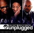 James Fortune - Light Records Unplugged