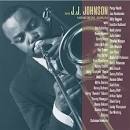 J.J. Johnson Boppers - The Memorial Album