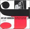 J.J. Johnson - Jay Jay Johnson All Stars